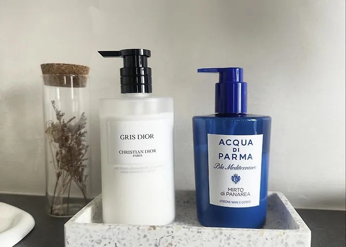 Modern Elegance In Historical Center 트리어