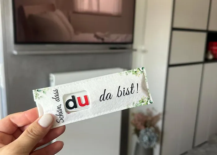 아파트 Modern Elegance In Historical Center 트리어